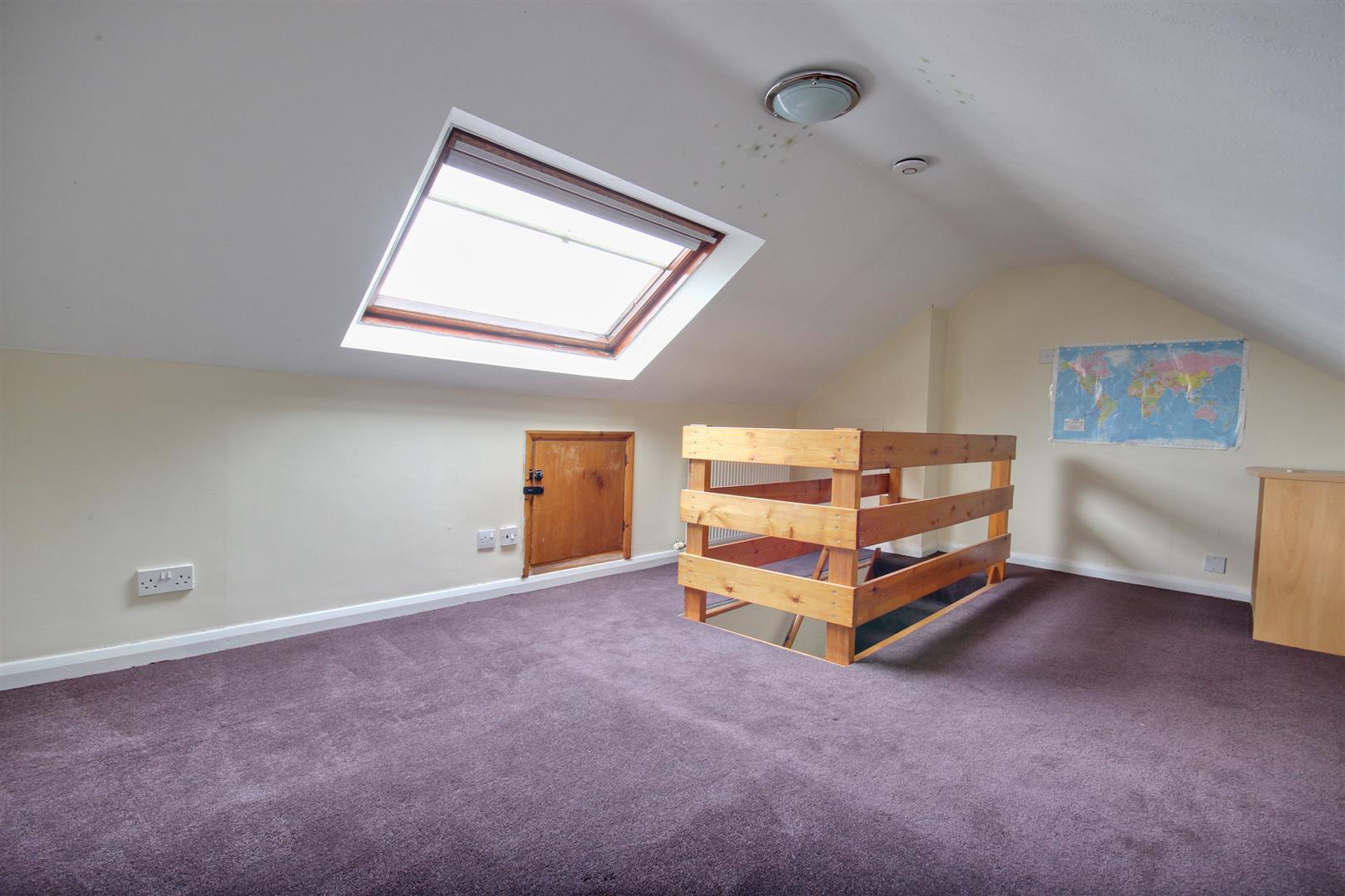 Loyd Street, Anlaby, Hull